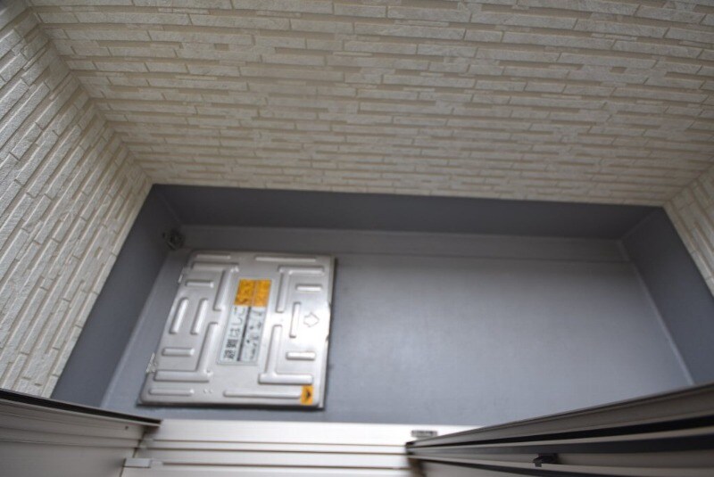 REGALEST千田町の物件内観写真