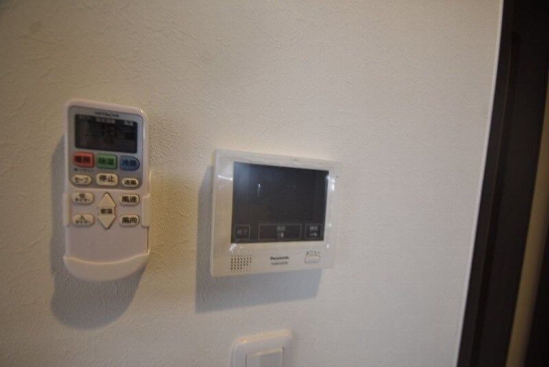 REGALEST千田町の物件内観写真