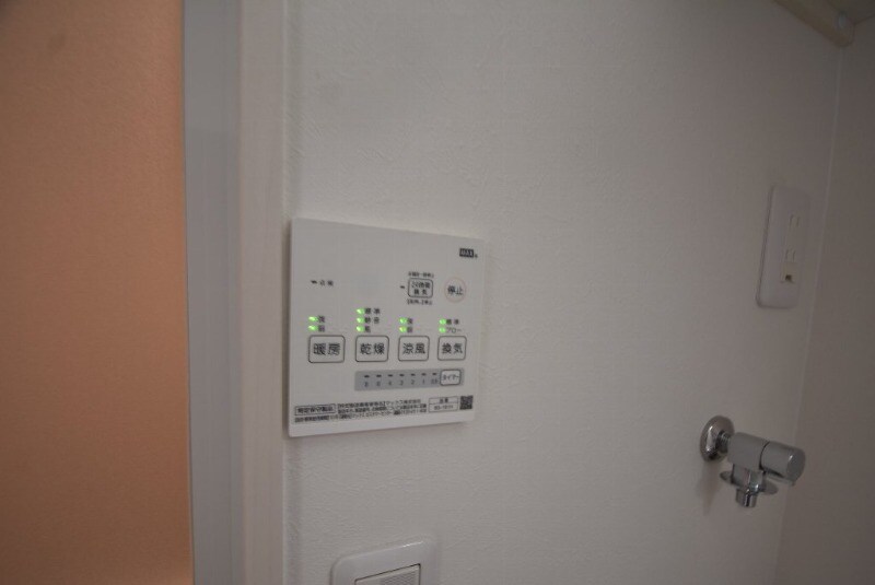 REGALEST千田町の物件内観写真