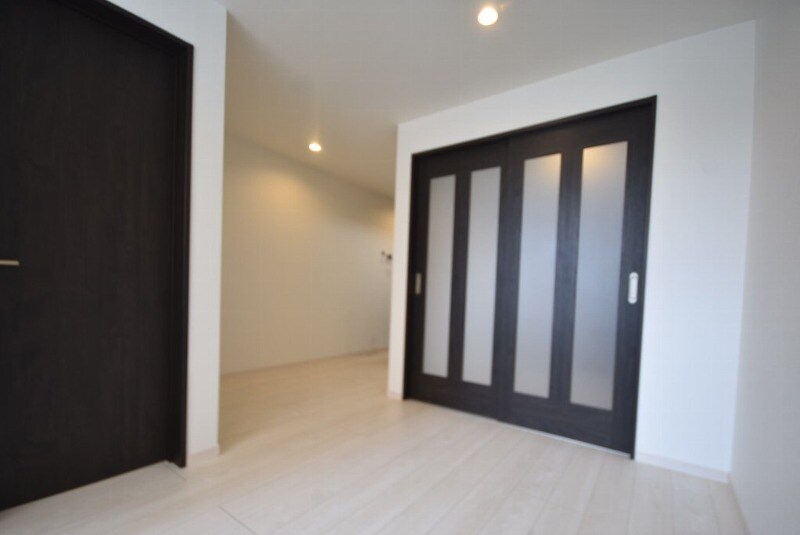 REGALEST千田町の物件内観写真