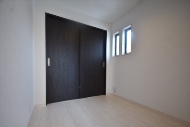 REGALEST千田町の物件内観写真