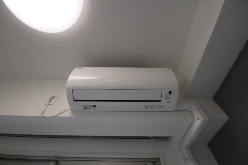 ブランシエスタ河原町の物件内観写真