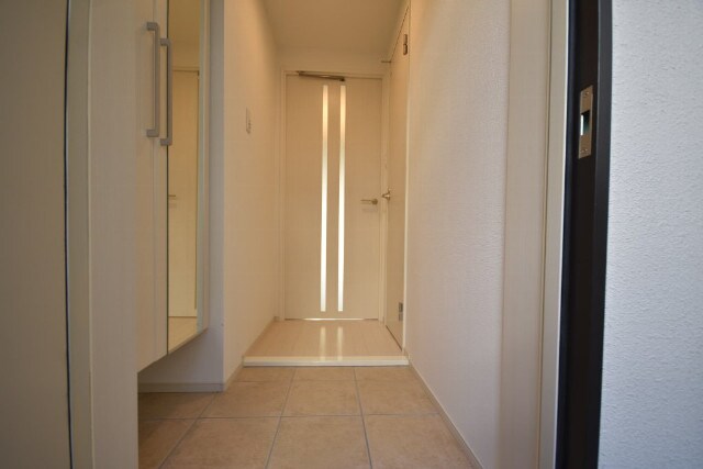 ウェンディ幟町の物件内観写真