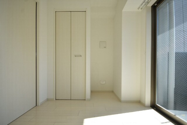 ウェンディ幟町の物件内観写真