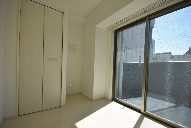 ウェンディ幟町の物件内観写真