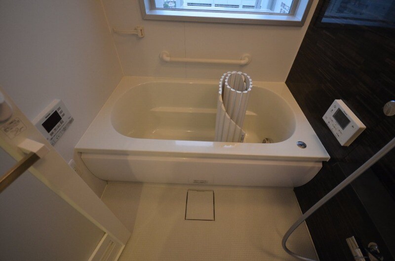 広島ガーデンシティ白島城北イーストタワーの物件内観写真