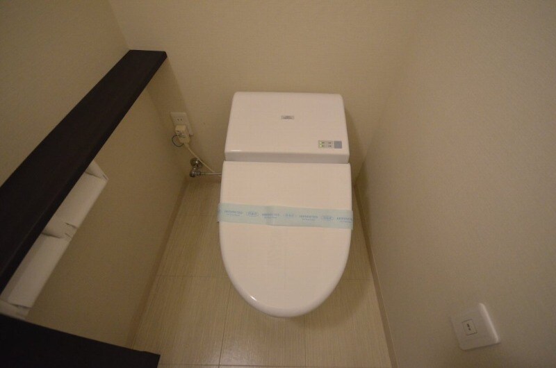 広島ガーデンシティ白島城北イーストタワーの物件内観写真