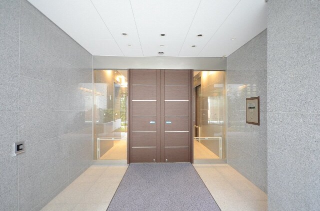 広島ガーデンシティ白島城北イーストタワーの物件外観写真