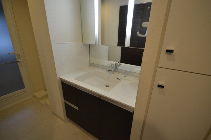 広島ガーデンシティ白島城北イーストタワーの物件内観写真