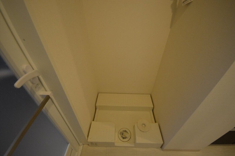 広島ガーデンシティ白島城北イーストタワーの物件内観写真