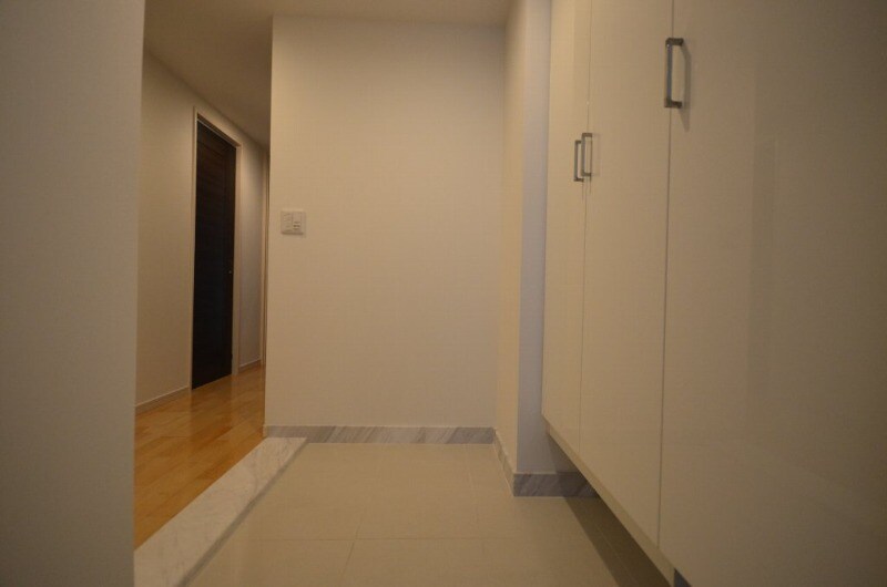 広島ガーデンシティ白島城北イーストタワーの物件内観写真