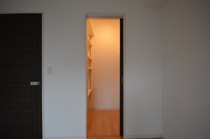 広島ガーデンシティ白島城北イーストタワーの物件内観写真