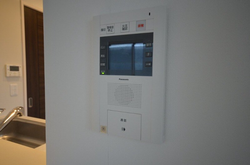 広島ガーデンシティ白島城北イーストタワーの物件内観写真