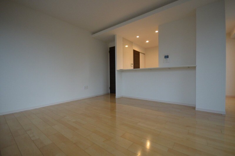 広島ガーデンシティ白島城北イーストタワーの物件内観写真