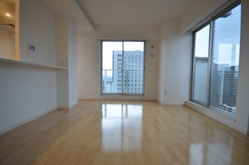 広島ガーデンシティ白島城北イーストタワーの物件内観写真