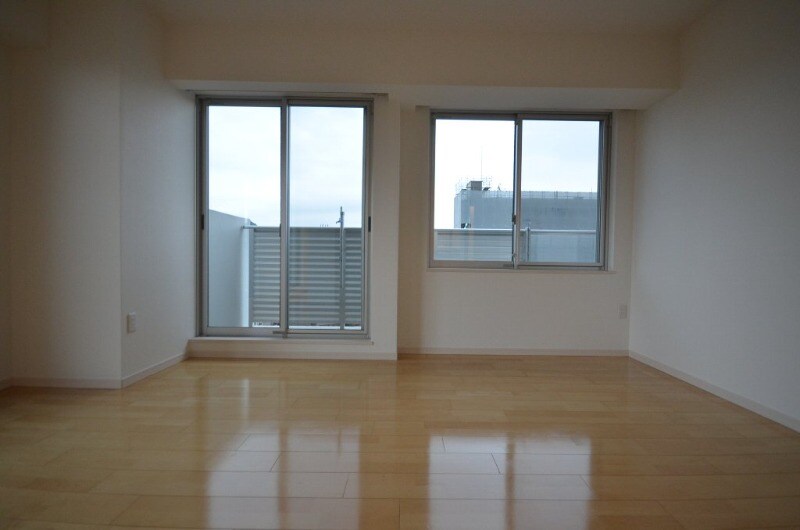 広島ガーデンシティ白島城北イーストタワーの物件内観写真