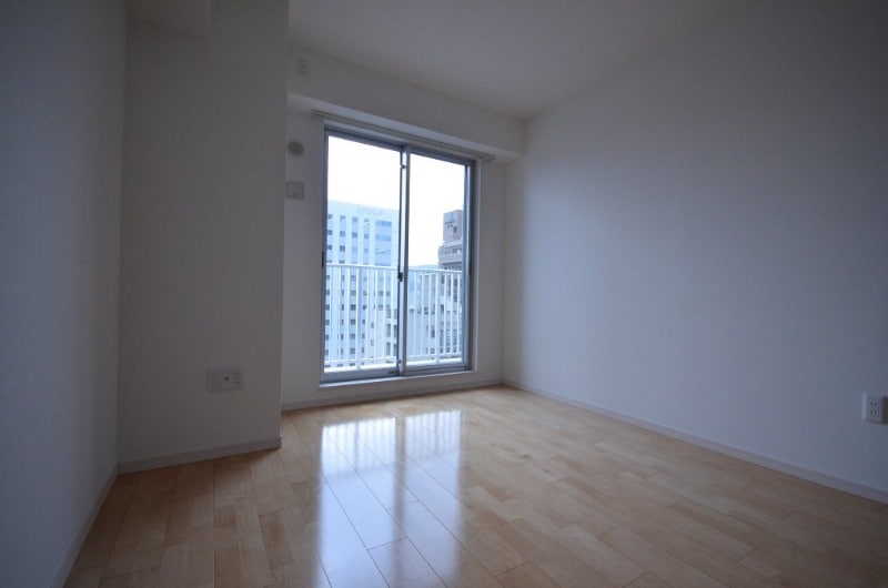 広島ガーデンシティ白島城北イーストタワーの物件内観写真