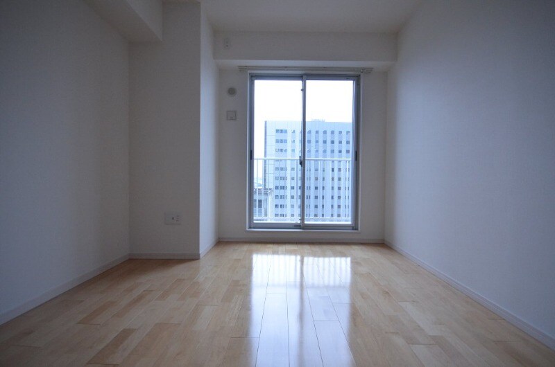 広島ガーデンシティ白島城北イーストタワーの物件内観写真