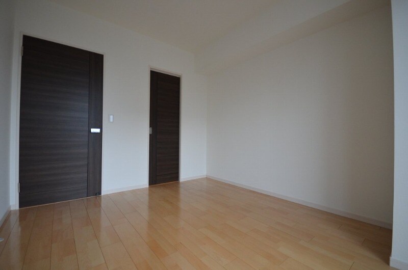 広島ガーデンシティ白島城北イーストタワーの物件内観写真