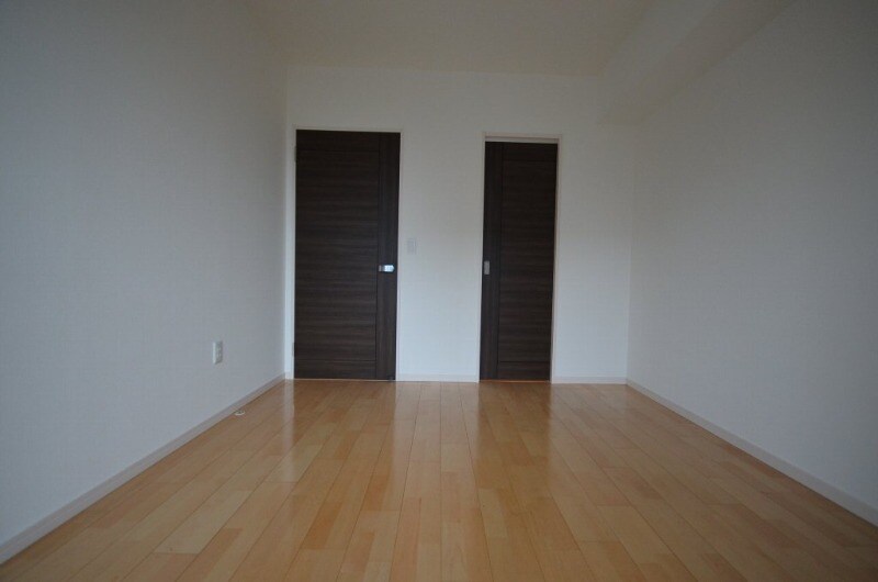 広島ガーデンシティ白島城北イーストタワーの物件内観写真