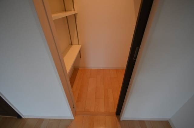 広島ガーデンシティ白島城北イーストタワーの物件内観写真