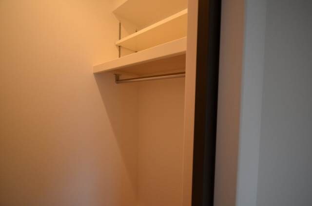 広島ガーデンシティ白島城北イーストタワーの物件内観写真