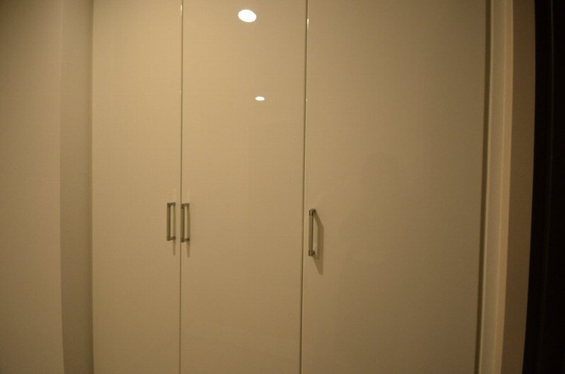 広島ガーデンシティ白島城北イーストタワーの物件内観写真