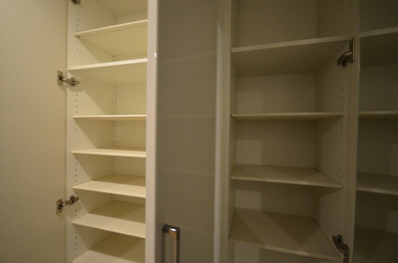 広島ガーデンシティ白島城北イーストタワーの物件内観写真