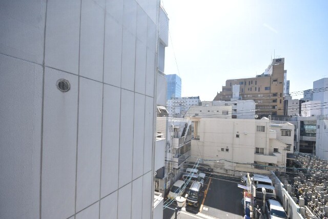 ウェンディ幟町の物件内観写真