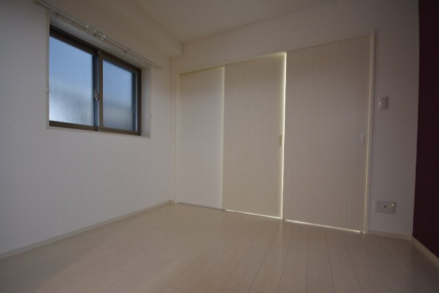 ウェンディ幟町の物件内観写真