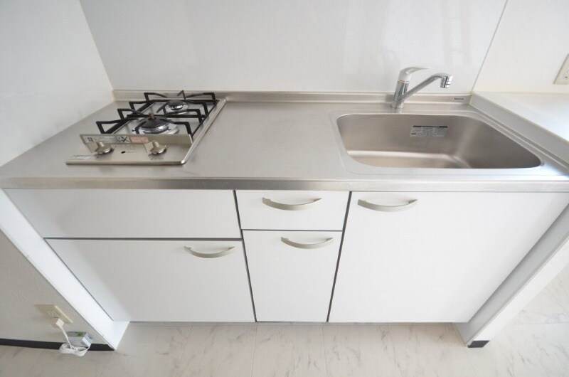 GIFTの物件内観写真