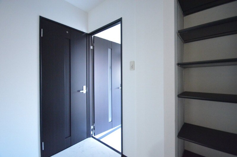 GIFTの物件内観写真