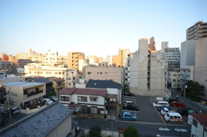 GIFTの物件内観写真