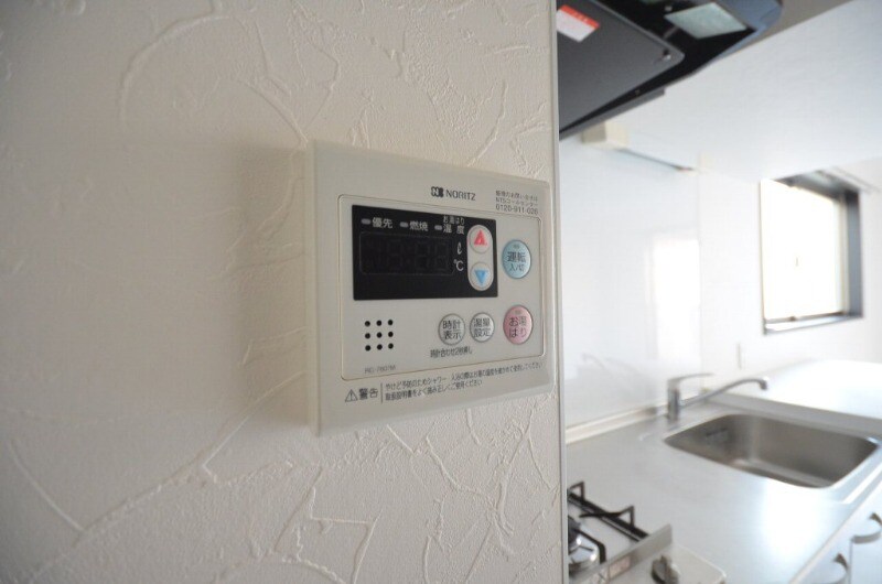 GIFTの物件内観写真