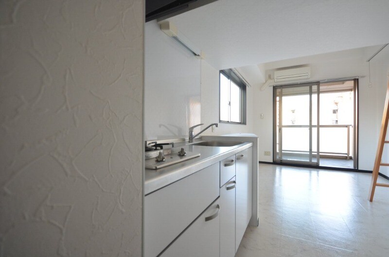 GIFTの物件内観写真