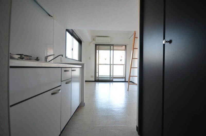 GIFTの物件内観写真