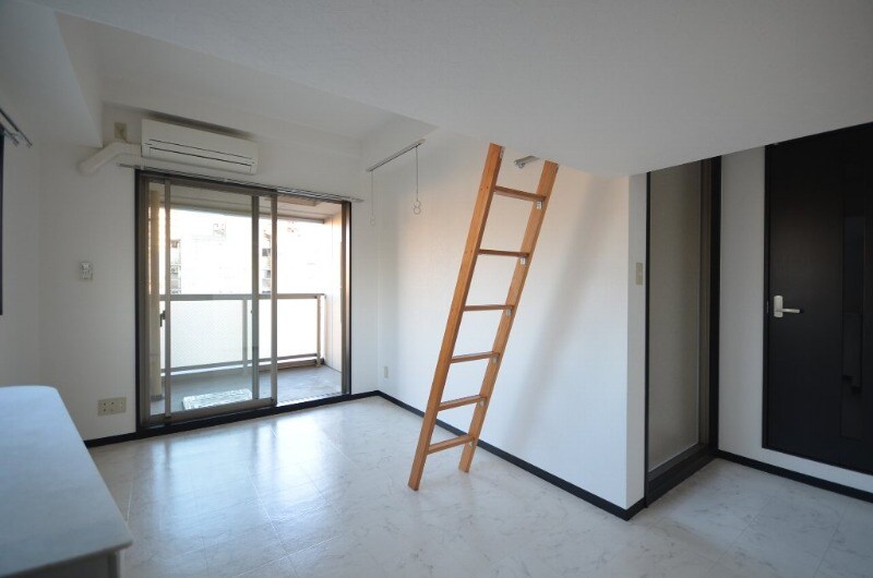 GIFTの物件内観写真