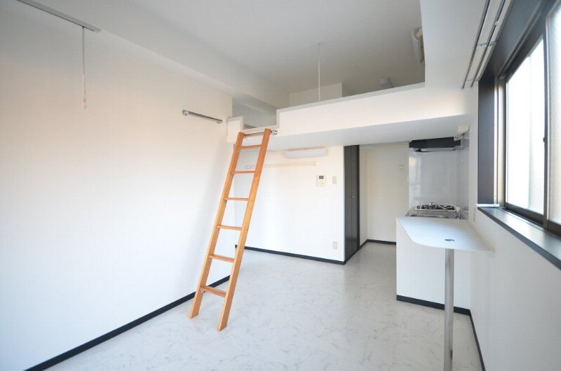 GIFTの物件内観写真