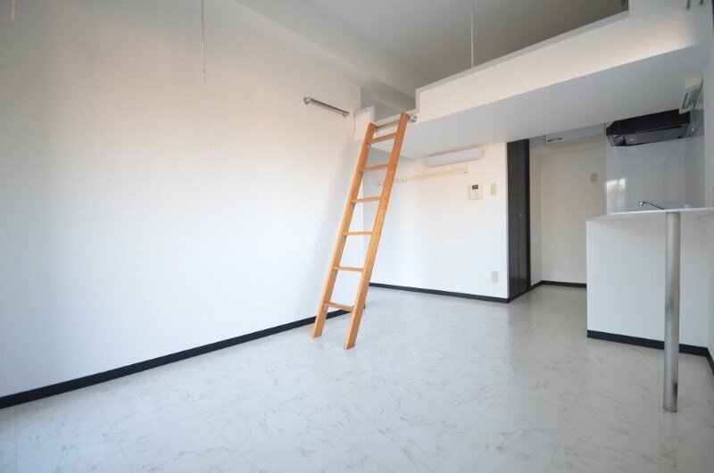 GIFTの物件内観写真