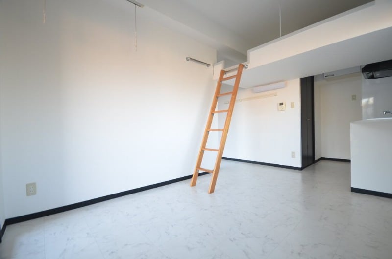 GIFTの物件内観写真