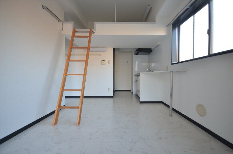 GIFTの物件内観写真