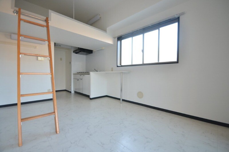 GIFTの物件内観写真