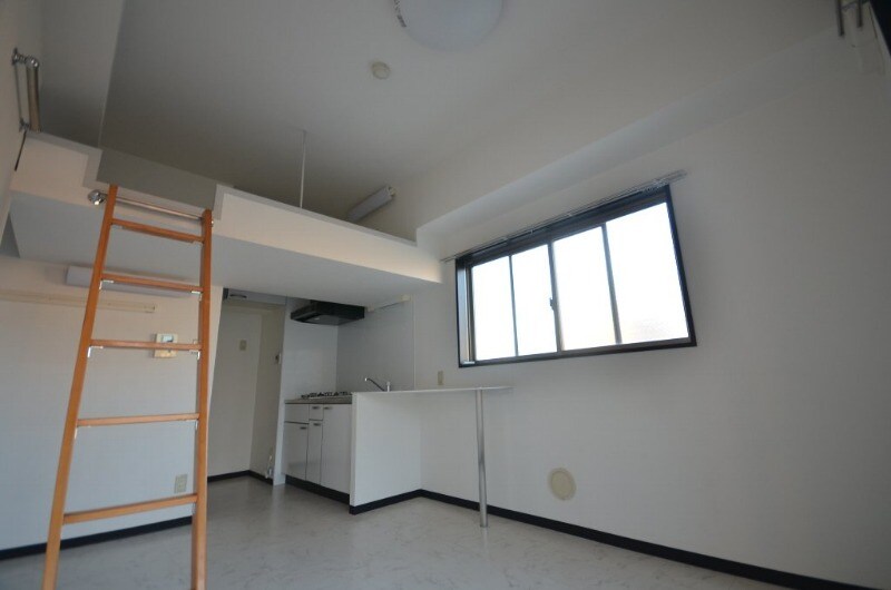 GIFTの物件内観写真