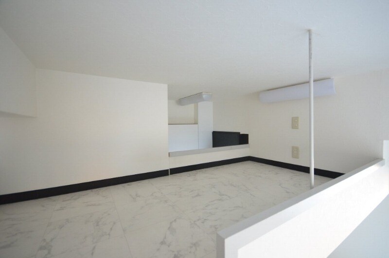 GIFTの物件内観写真