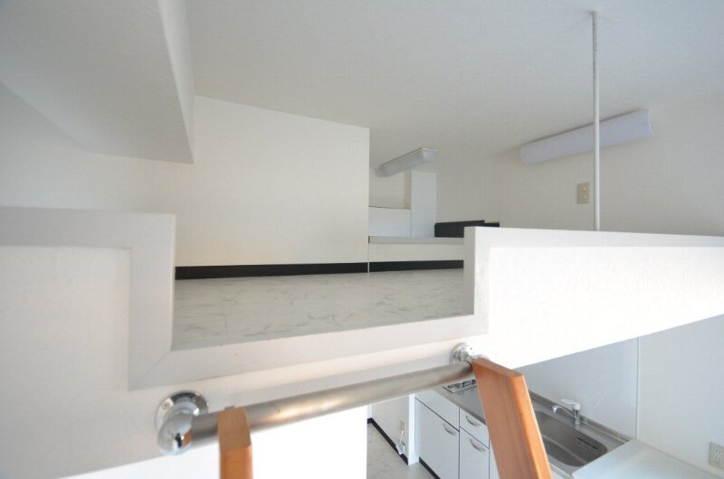 GIFTの物件内観写真