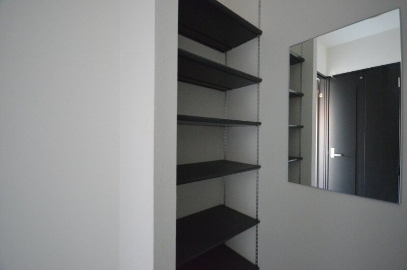 GIFTの物件内観写真