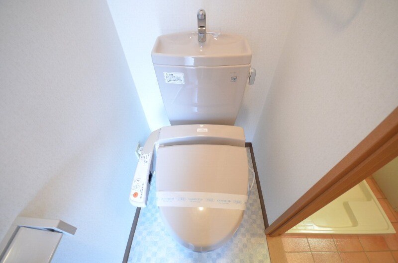 Moi.国泰寺の物件内観写真