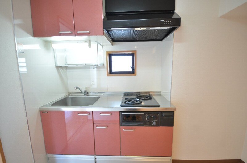 Moi.国泰寺の物件内観写真