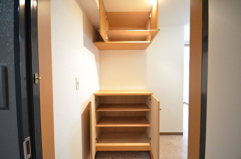 Moi.国泰寺の物件内観写真