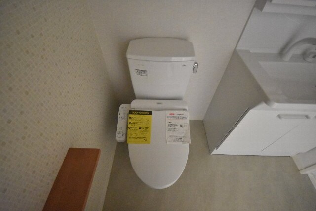 リビエーヌⅡの物件内観写真